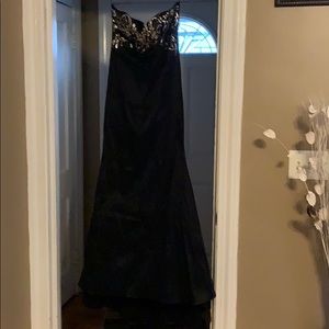 Mermaid dress Jump apparel by Wendy E Chciilin